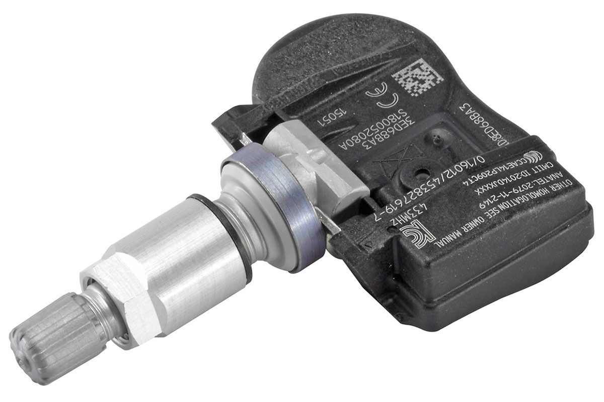 Obrázok Snímač pre kontrolu tlaku v pneumatike CONTINENTAL/VDO  S180052080Z