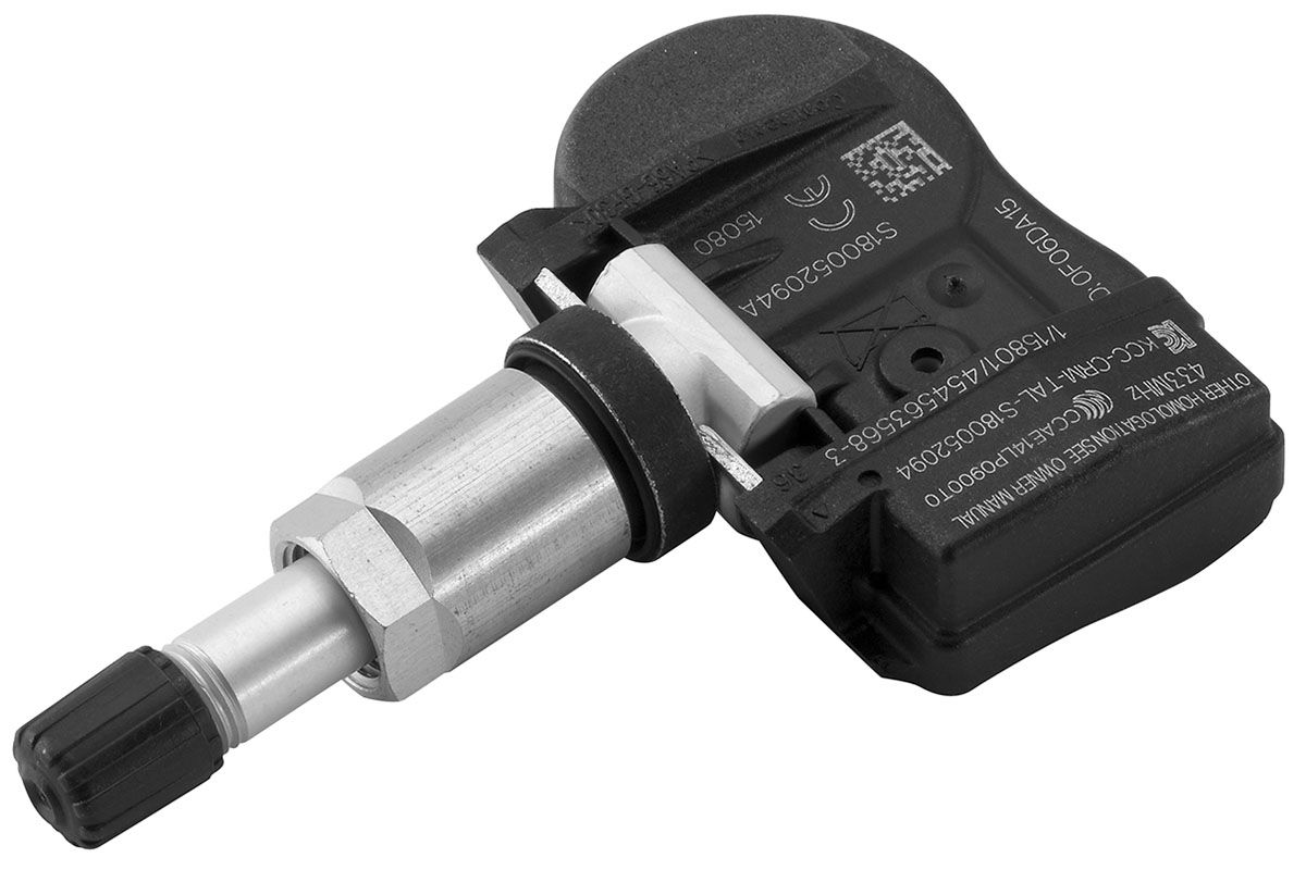 Obrázok Snímač pre kontrolu tlaku v pneumatike CONTINENTAL/VDO  S180052094Z