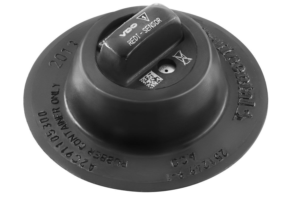 Obrázok Snímač pre kontrolu tlaku v pneumatike CONTINENTAL/VDO VDO REDI-Sensor S180211011Z