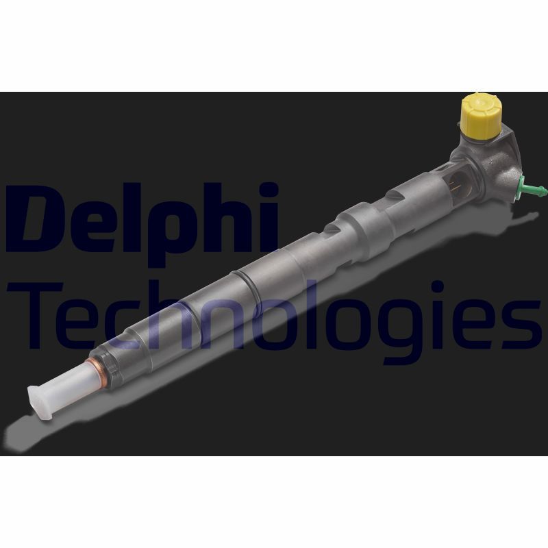 Obrázok Vstrekovací ventil DELPHI  28232242