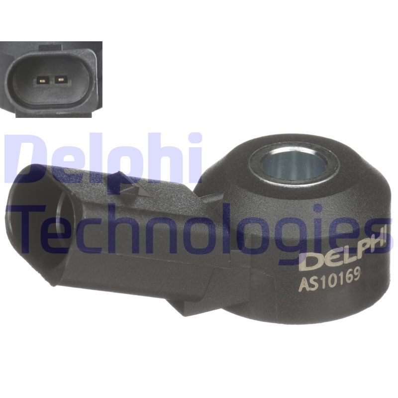 Obrázok Senzor klepania DELPHI  AS10169