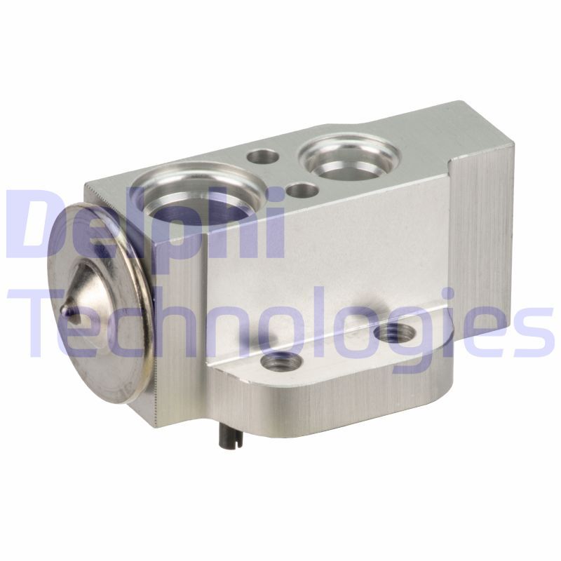 Obrázok Expanzný ventil klimatizácie DELPHI  CB1026V