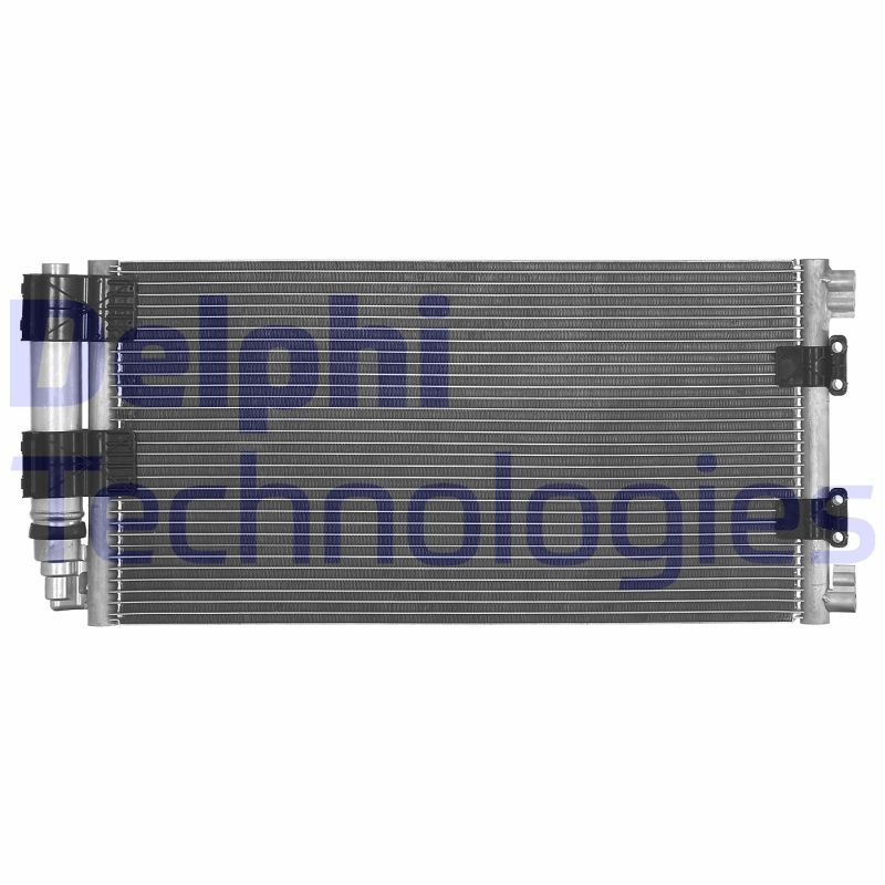 Obrázok Kondenzátor klimatizácie DELPHI  CF2016212B1