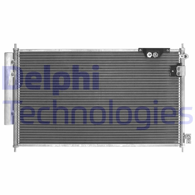 Obrázok Kompresor klimatizácie DELPHI  CS20318