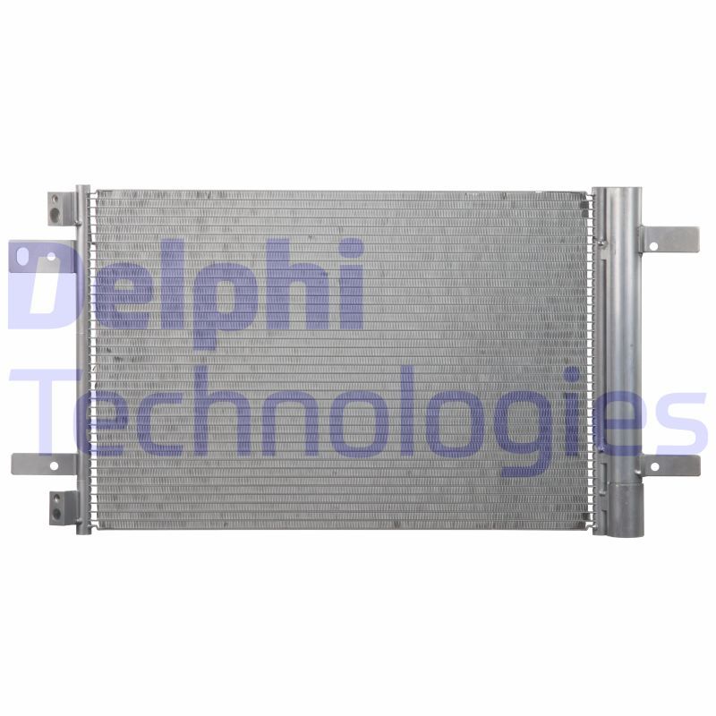 Obrázok Kondenzátor klimatizácie DELPHI  CF20296