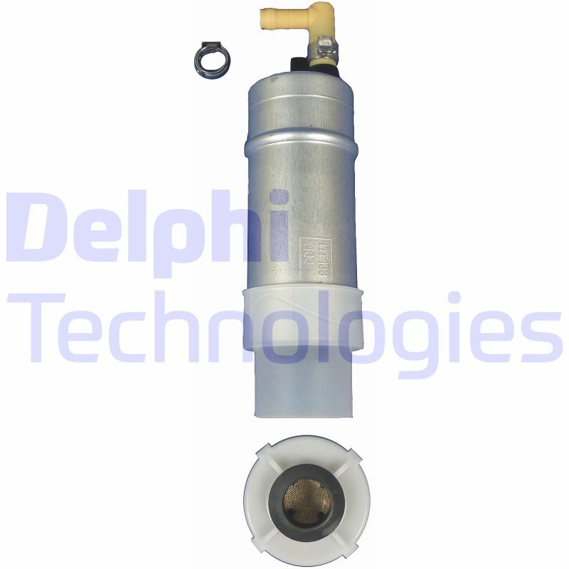 Obrázok Palivové čerpadlo DELPHI  FE050012B1