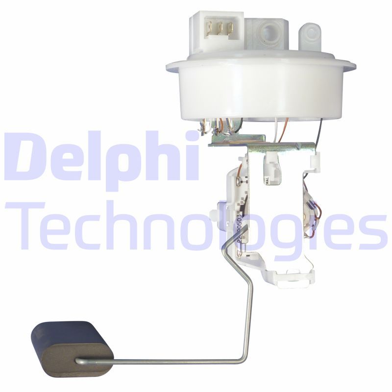 Obrázok Palivová dopravná jednotka DELPHI  FL028312B1