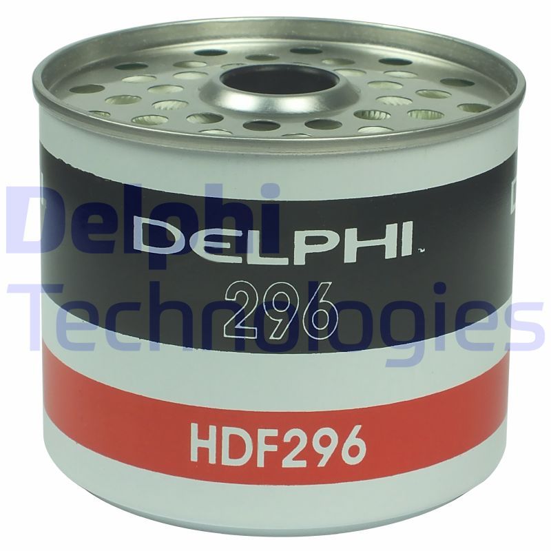 Obrázok Palivový filter DELPHI  HDF296