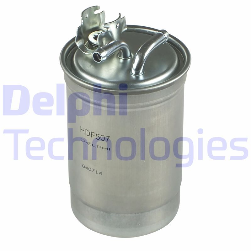 Obrázok Palivový filter DELPHI  HDF507