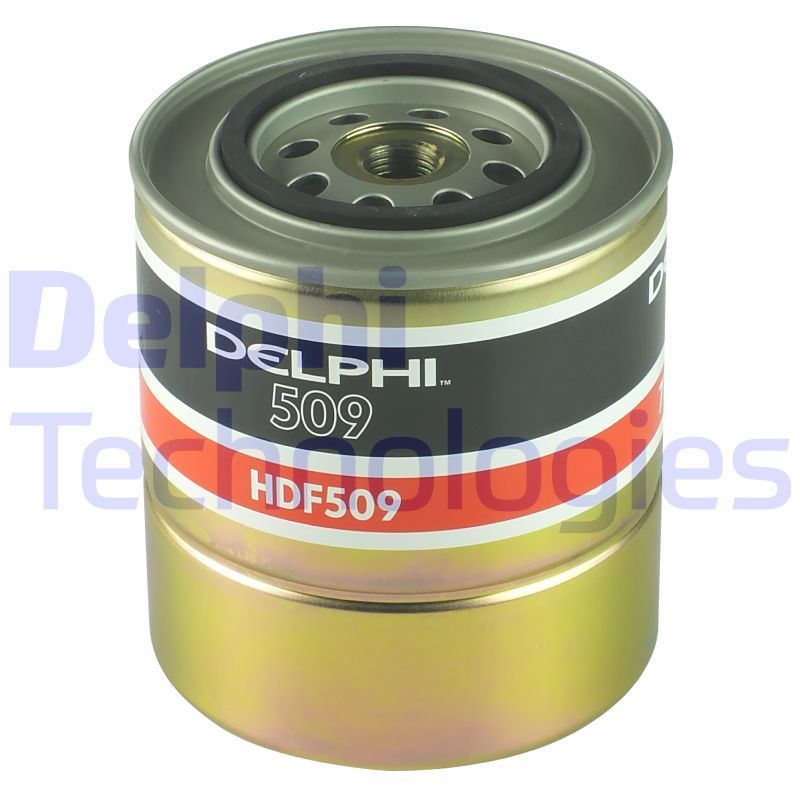 Obrázok Palivový filter DELPHI  HDF509