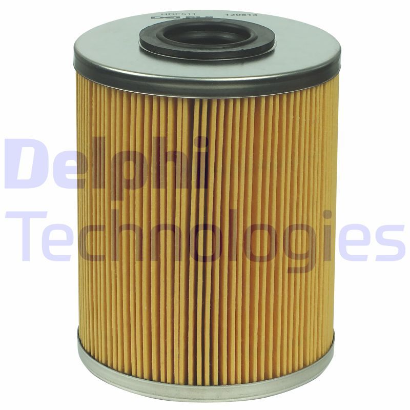 Obrázok Palivový filter DELPHI  HDF511