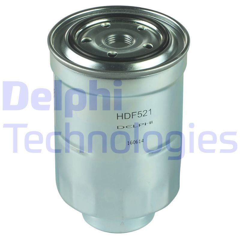 Obrázok Palivový filter DELPHI  HDF521
