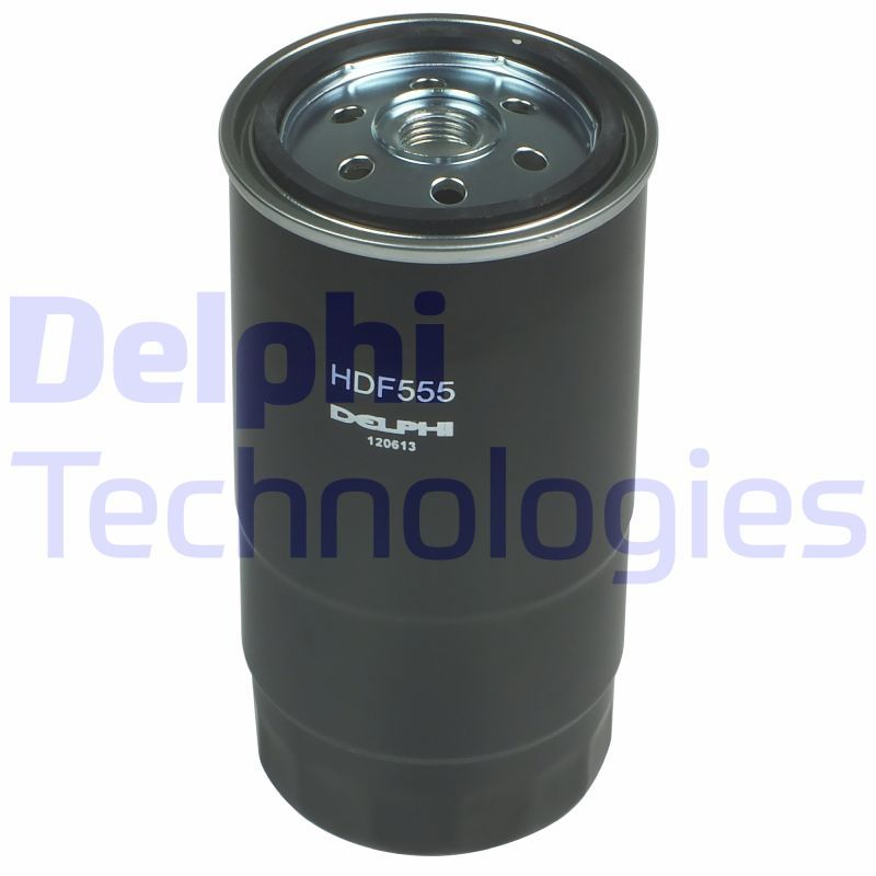 Obrázok Palivový filter DELPHI  HDF555