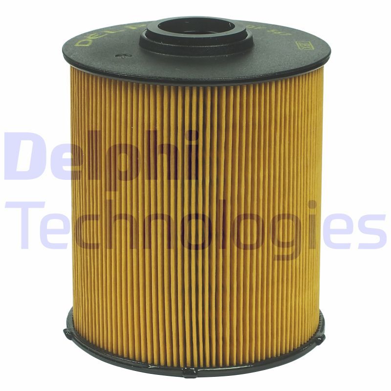 Obrázok Palivový filter DELPHI  HDF567
