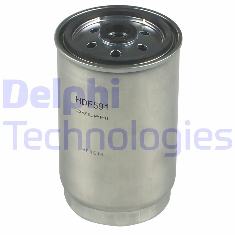 Obrázok Palivový filter DELPHI  HDF591
