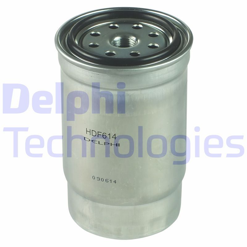 Obrázok Palivový filter DELPHI  HDF614
