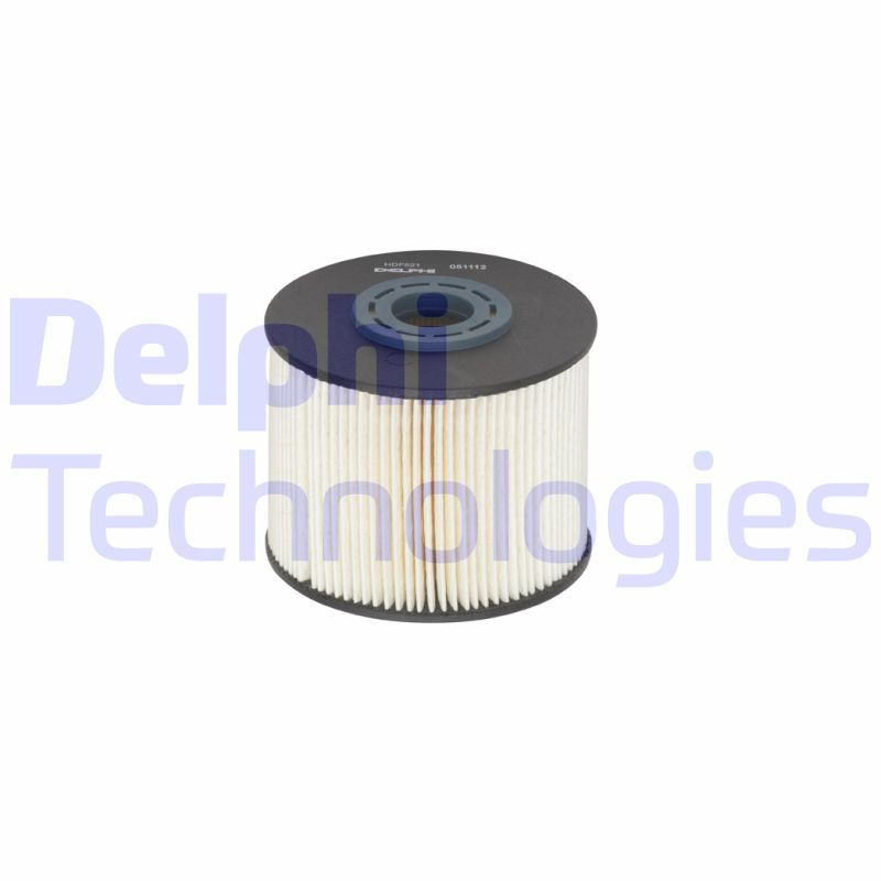 Obrázok Palivový filter DELPHI  HDF621