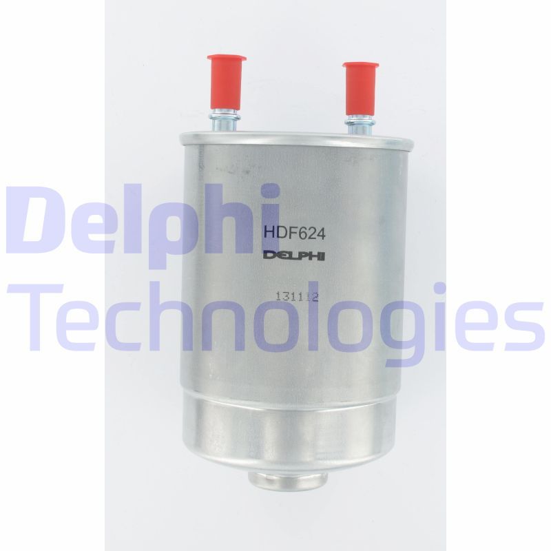 Obrázok Palivový filter DELPHI  HDF624