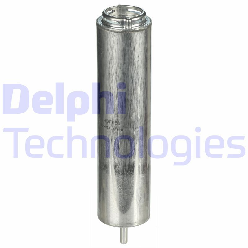 Obrázok Palivový filter DELPHI  HDF658