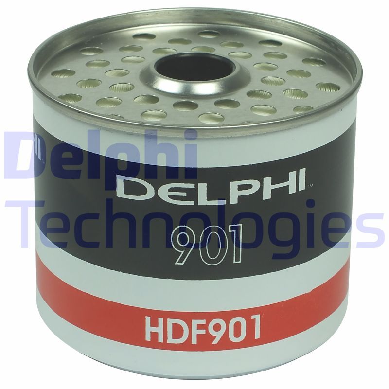 Obrázok Palivový filter DELPHI  HDF901