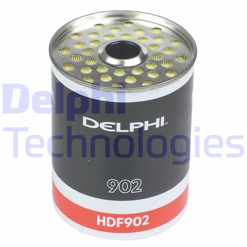 Obrázok Palivový filter DELPHI  HDF902