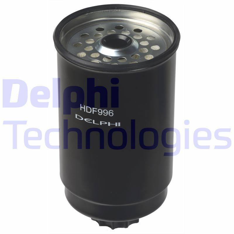 Obrázok Palivový filter DELPHI  HDF996