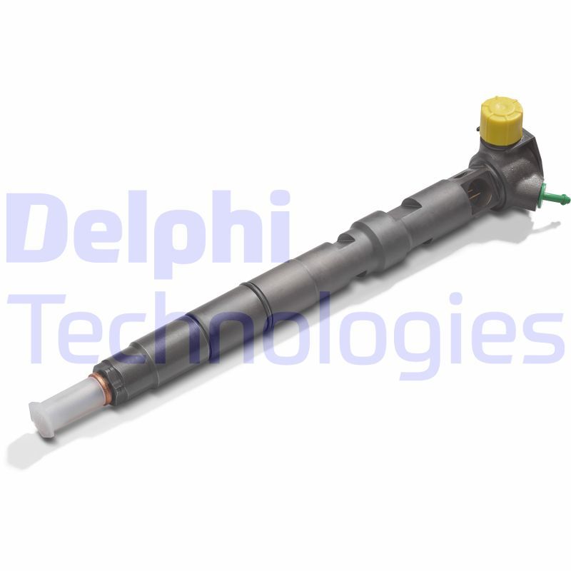 Obrázok Vstrekovací ventil DELPHI  HRD326