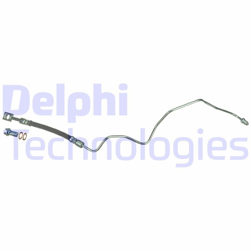 Obrázok Brzdová hadica DELPHI  LH7404