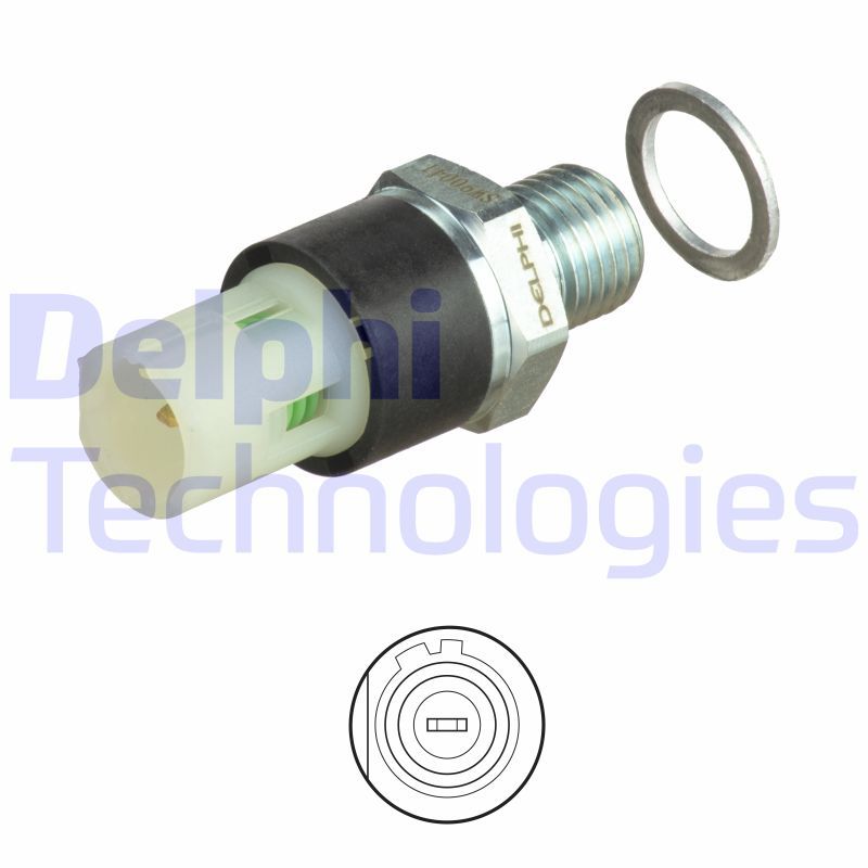 Obrázok Olejový tlakový spínač DELPHI  SW90041
