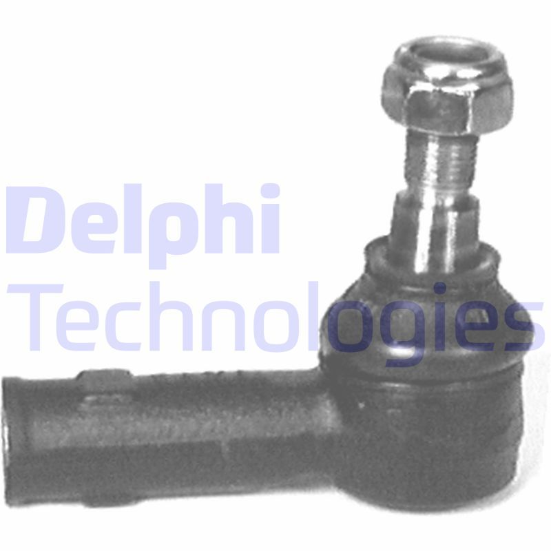 Obrázok Hlava/čap spojovacej tyče riadenia DELPHI  TA1094