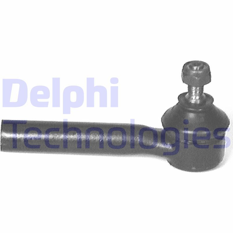 Obrázok Hlava/čap spojovacej tyče riadenia DELPHI  TA1133