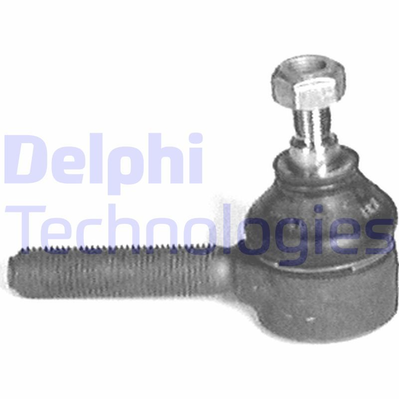 Obrázok Hlava/čap spojovacej tyče riadenia DELPHI  TA1152