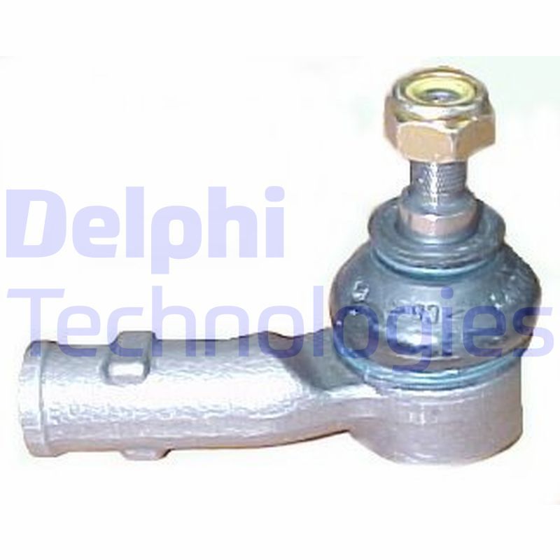 Obrázok Hlava/čap spojovacej tyče riadenia DELPHI  TA1252