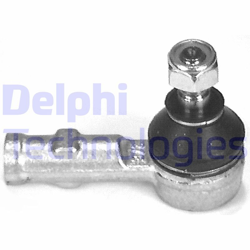Obrázok Hlava/čap spojovacej tyče riadenia DELPHI  TA1541