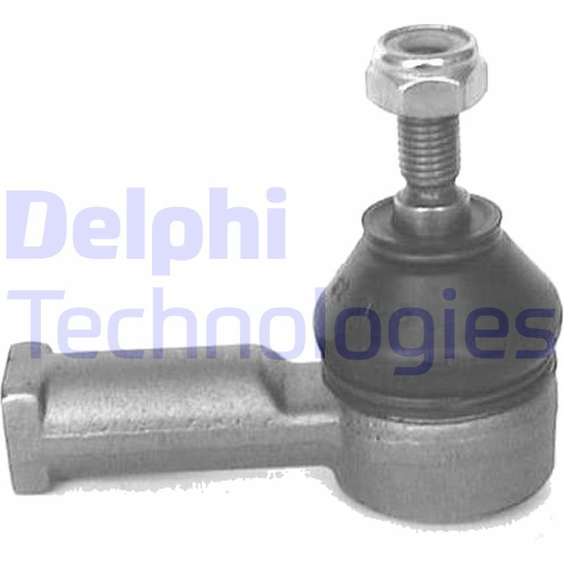 Obrázok Hlava/čap spojovacej tyče riadenia DELPHI  TA1614