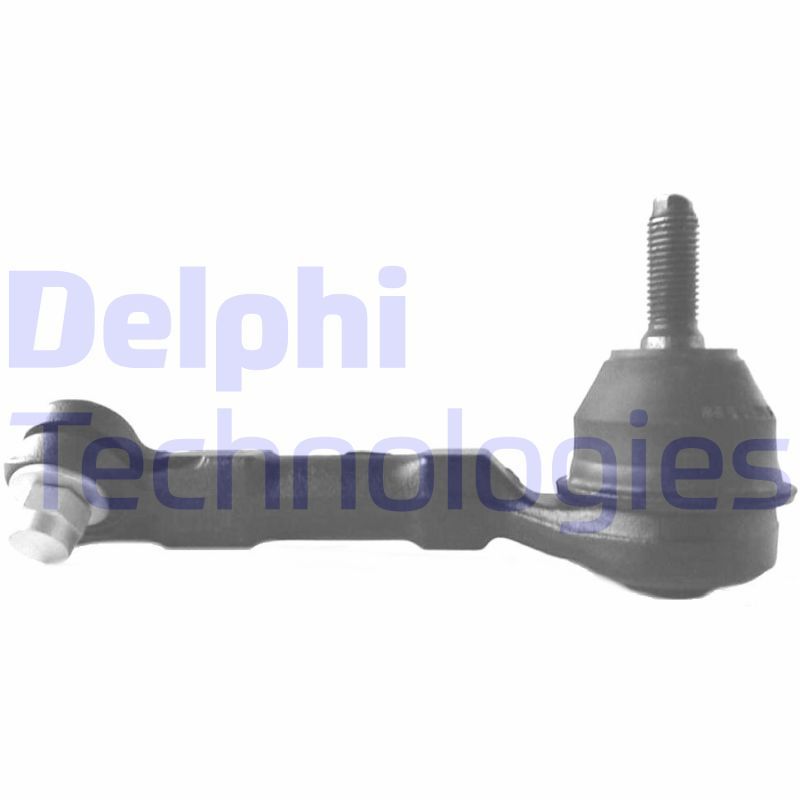 Obrázok Hlava/čap spojovacej tyče riadenia DELPHI  TA1626