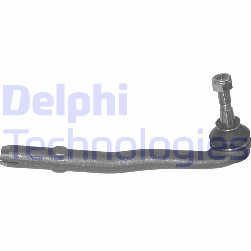 Obrázok Hlava/čap spojovacej tyče riadenia DELPHI  TA1646
