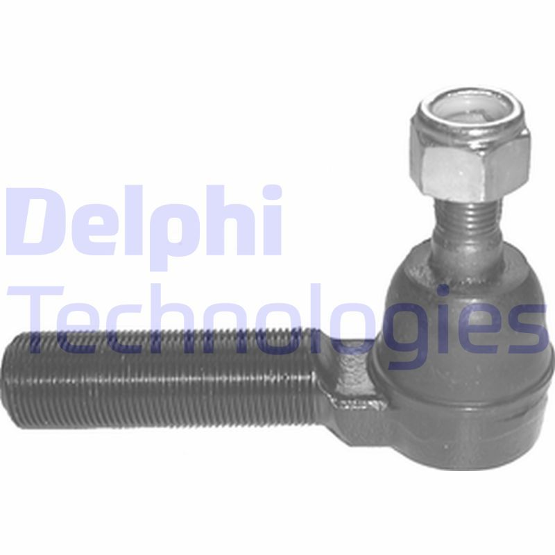 Obrázok Hlava/čap spojovacej tyče riadenia DELPHI  TA1702