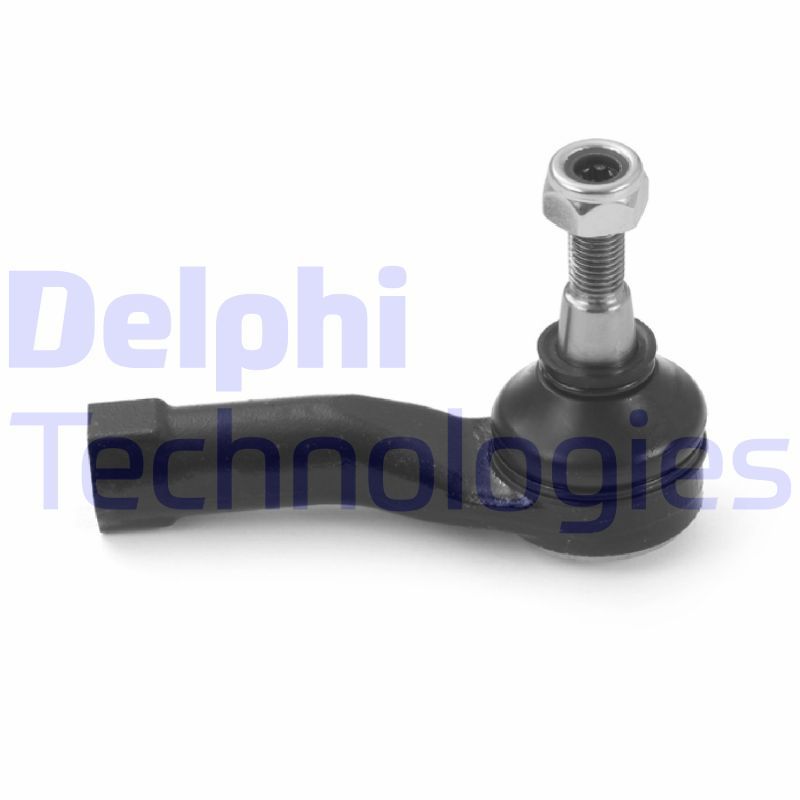 Obrázok Hlava/čap spojovacej tyče riadenia DELPHI  TA3414
