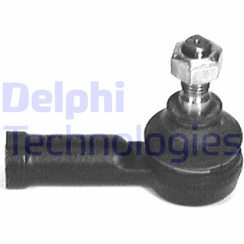 Obrázok Hlava/čap spojovacej tyče riadenia DELPHI  TA769