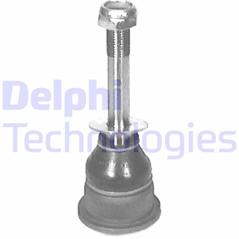 Obrázok Zvislý/nosný čap DELPHI  TC360