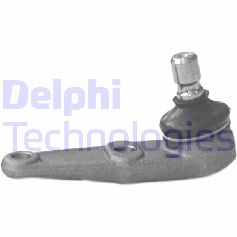 Obrázok Zvislý/nosný čap DELPHI  TC732