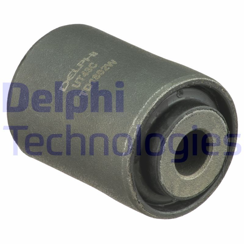 Obrázok Ulożenie riadenia DELPHI  TD1802W