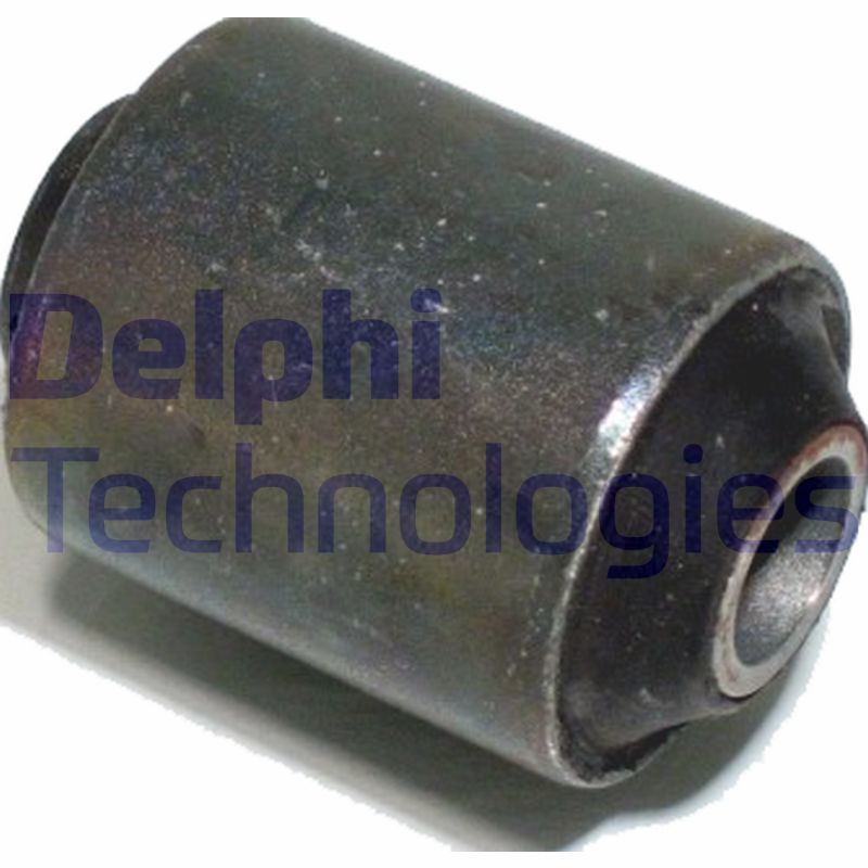 Obrázok Ulożenie riadenia DELPHI  TD401W