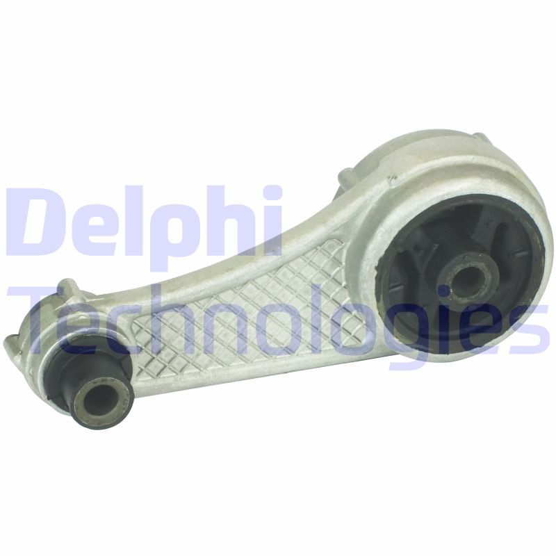 Obrázok Ulożenie motora DELPHI  TEM013