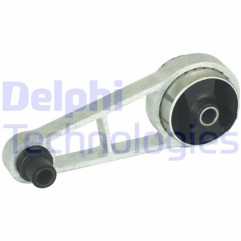 Obrázok Ulożenie motora DELPHI  TEM015