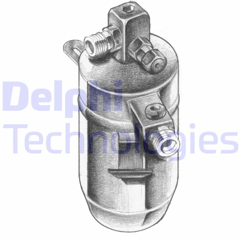 Obrázok vysúżač klimatizácie DELPHI  TSP0175014