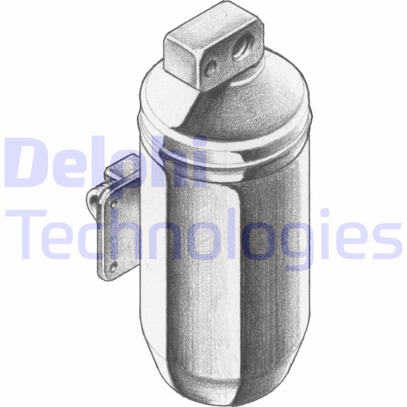 Obrázok vysúżač klimatizácie DELPHI  TSP0175016