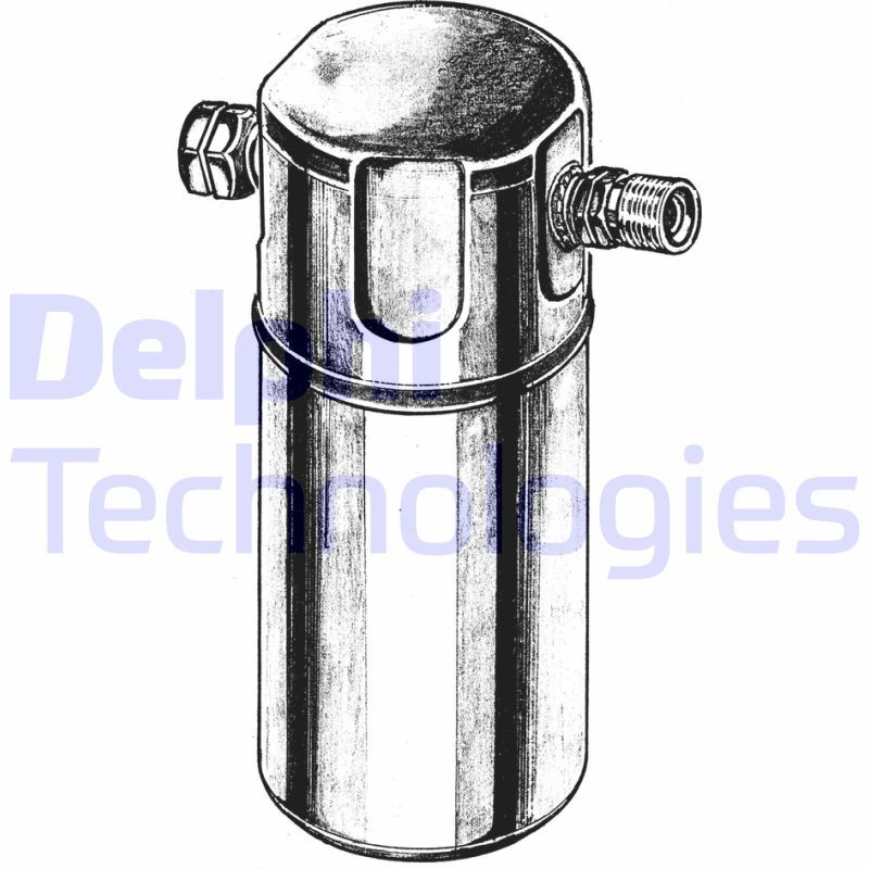 Obrázok vysúżač klimatizácie DELPHI  TSP0175048