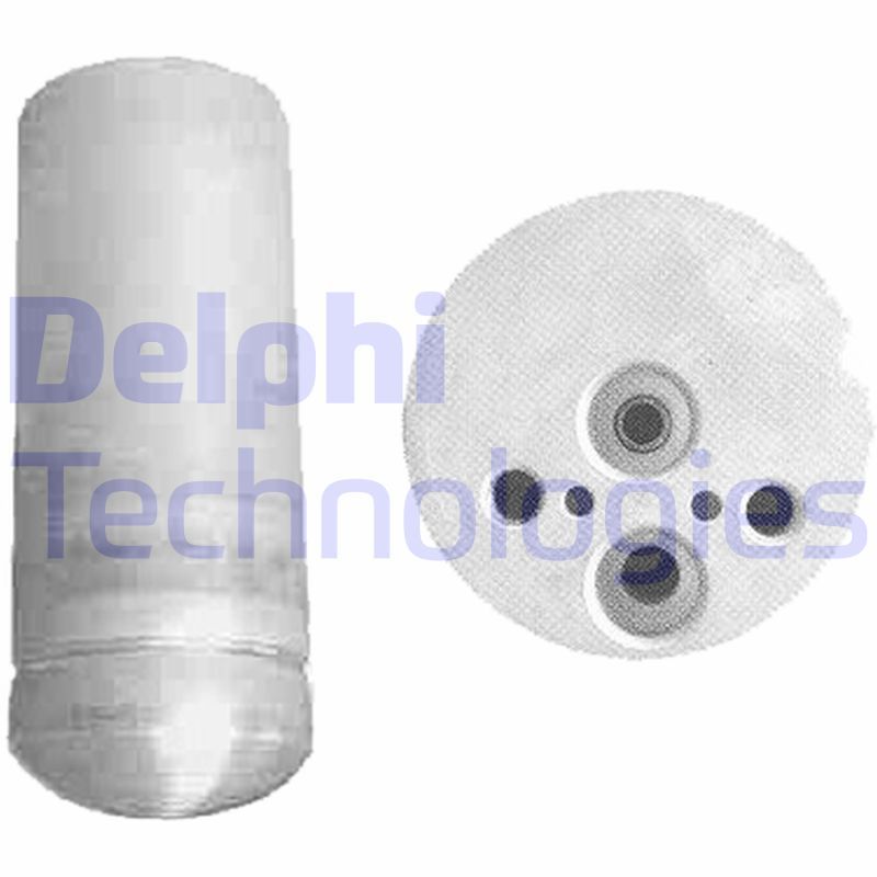 Obrázok vysúżač klimatizácie DELPHI  TSP0175187